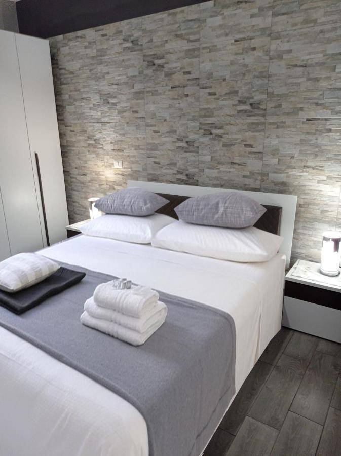 Ferienwohnung Cirillo House Boscoreale Exterior foto